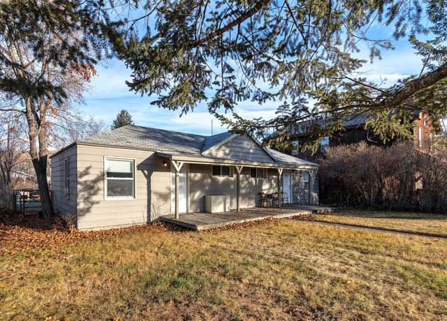 Property at 908 Turner St, Missoula, MT 59802, 7 beds, 3 baths
