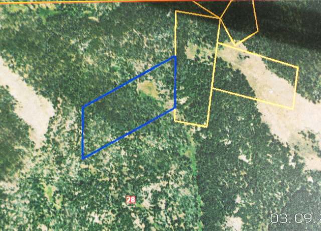 Property at TBD Cyclone MS #3792, White Sulphur Springs, MT 59645