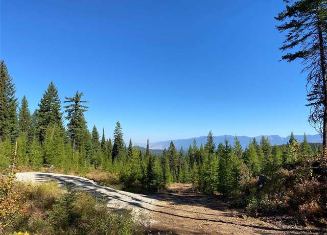 Property at TR2 Roberts Creek Rd, Fortine, MT 59918