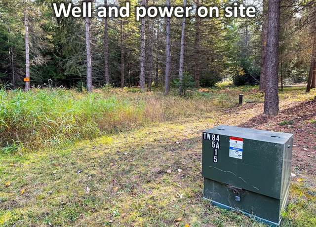 Property at 352 Estate Dr, Troy, MT 59935