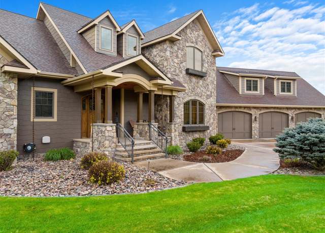 Property at 11754 Windemere Dr, Missoula, MT 59804, 6 beds, 6 baths