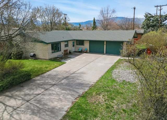 Property at 4105 Barbara Ln, Missoula, MT 59803, 3 beds, 3 baths