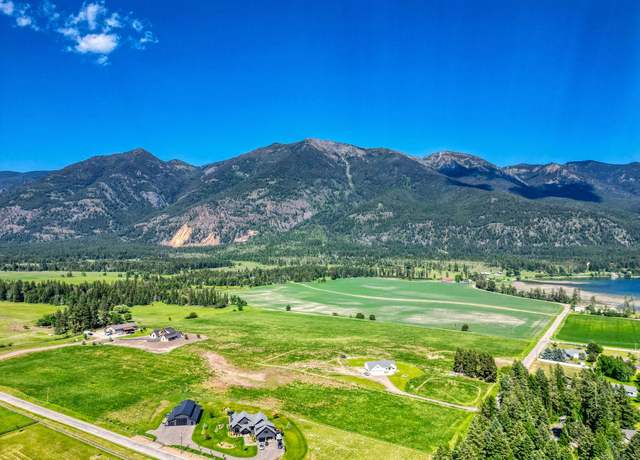 Property at 521 Yeoman Hall Rd, Kalispell, MT 59901