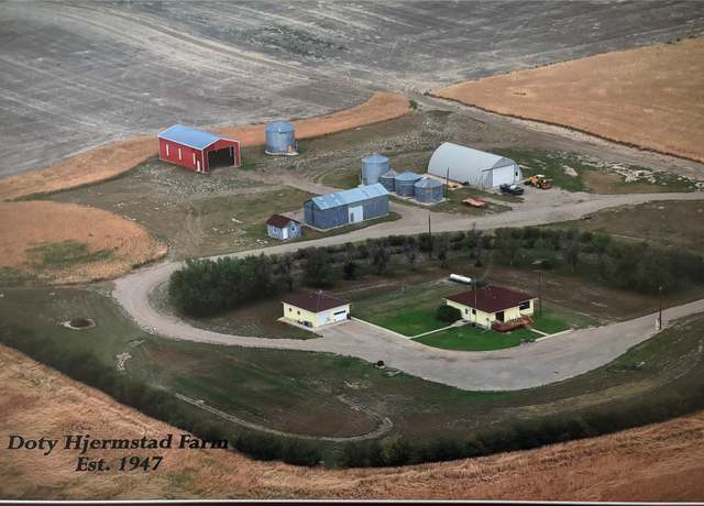 Property at 1008 Substation Rd, Conrad, MT 59425, 3 beds, 2 baths