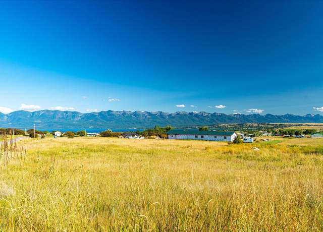 Property at NHN Isaac Walton Way, Polson, MT 59860