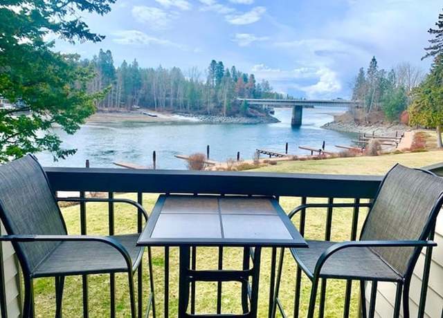 Property at 180 Vista Ln #258, Bigfork, MT 59911, 1 bed, 1 bath