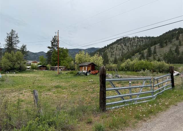 Property at Lots 4-7 Block 5, Clinton, MT 59825