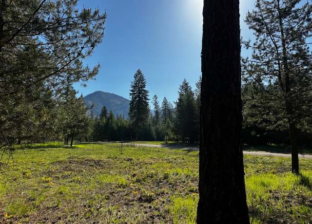 Property at NHN Graves Creek Loop, Thompson Falls, MT 59873