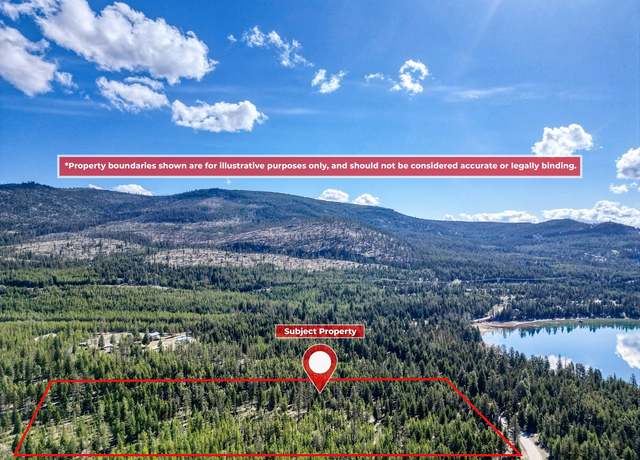 Property at 215 Lodgepole Dr, Marion, MT 59925