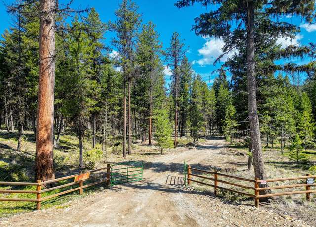 Property at 215 Lodgepole Dr, Marion, MT 59925