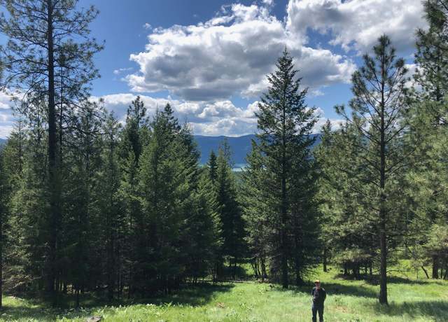Property at 1 Cripple Horse Creek Rd, Libby, MT 59923
