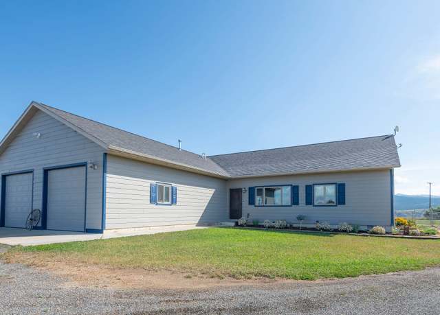 Property at 4690 Tronrud Dr, Helena, MT 59602, 3 beds, 2 baths
