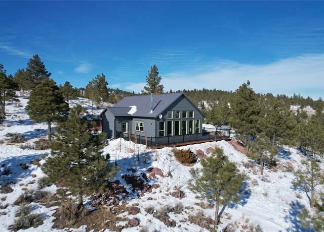 Property at 873 Woodland Hills Rd, Helena, MT 59602, 2 beds, 2 baths