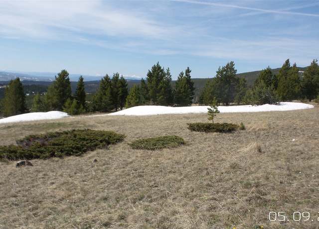 Property at TBD Tbd Hidden Treasurer, White Sulphur Springs, MT 59645