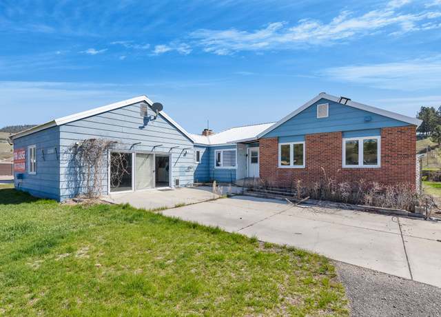 Property at 12050 US Hwy 93 N, Missoula, MT 59808, 3 beds, 2.5 baths