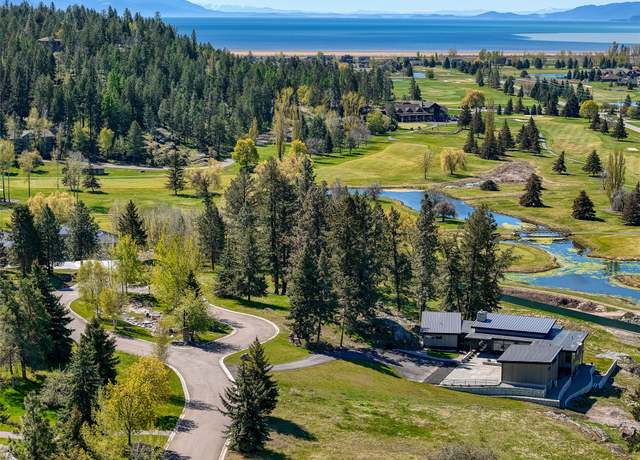 Property at 62 Eagle Rock Dr, Bigfork, MT 59911