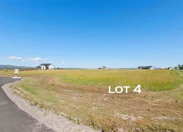 Property at 123 Majestic Meadow Ln, Kalispell, MT 59901