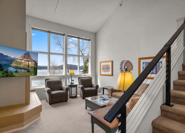 Property at 1400 Wisconsin Ave, Whitefish, MT 59937, 3 beds, 3 baths