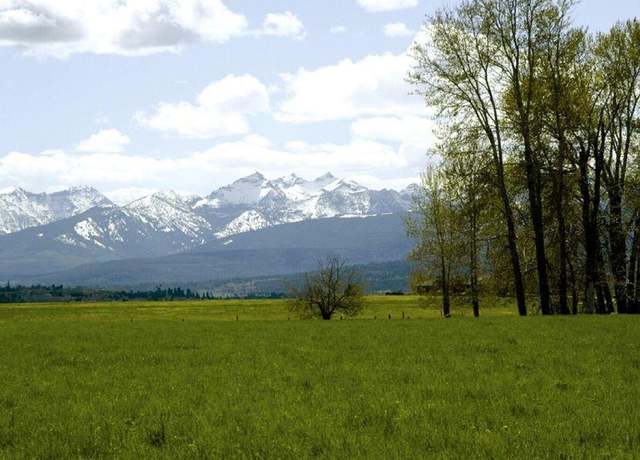 Property at Lot 1 Arrow Hill Ranch Rd, Hamilton, MT 59840