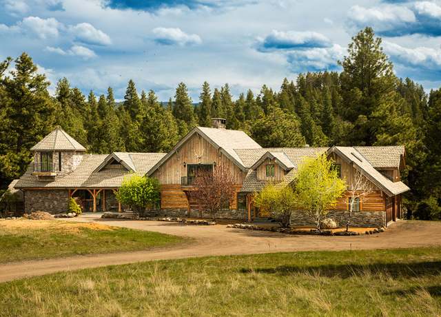 Property at 220 Shady Ln, Clancy, MT 59634, 4 beds, 4 baths