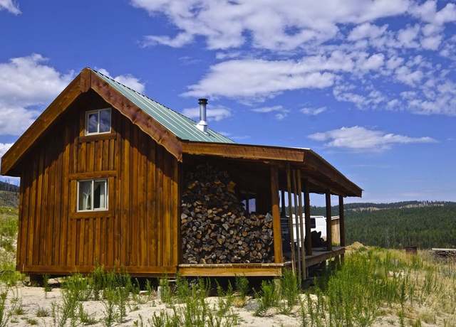 Property at 840 Wilderness Trl, Rexford, MT 59930, 1 bed, 1 bath