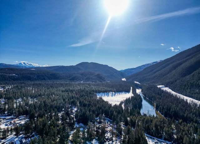 Property at Undisclosed address, Hungry Horse, MT 59919, 4 beds, 2 baths
