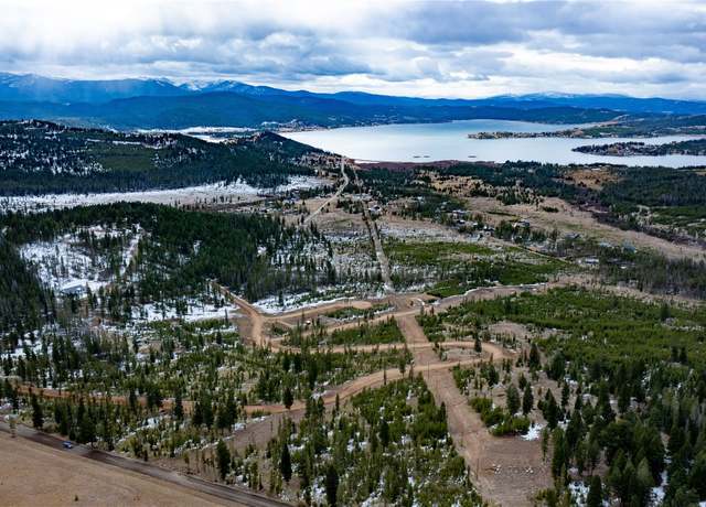 Property at Nhn Argentite Ln, Anaconda, MT 59711
