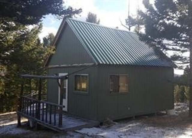 Property at 300 Hematite Rd, Helmville, MT 59843