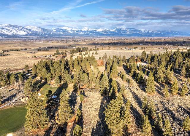 Property at 000 Stock Farm Rd, Hamilton, MT 59840