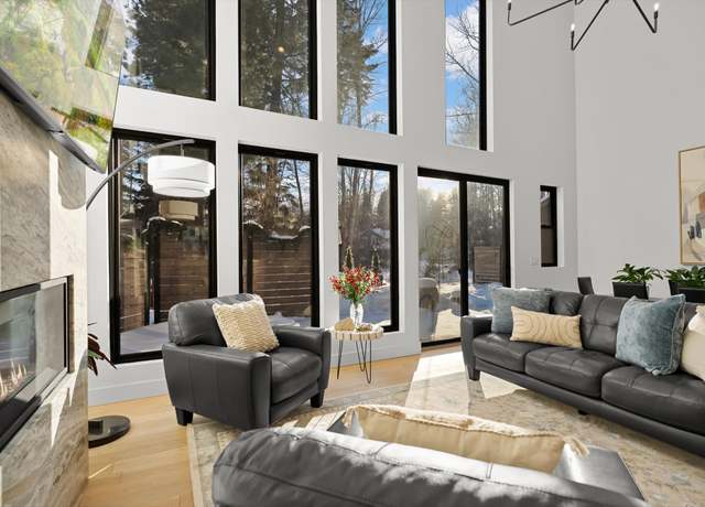 Property at 9 Cedar Pointe Loop, Columbia Falls, MT 59912, 4 beds, 3.5 baths