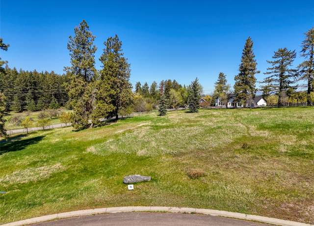 Property at 153 Fox Run Ct, Bigfork, MT 59911