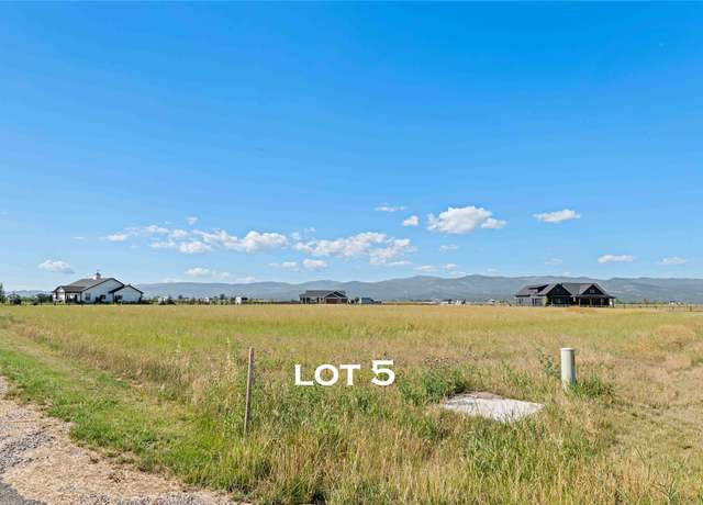 Property at 122 Majestic Meadow Ln, Kalispell, MT 59901