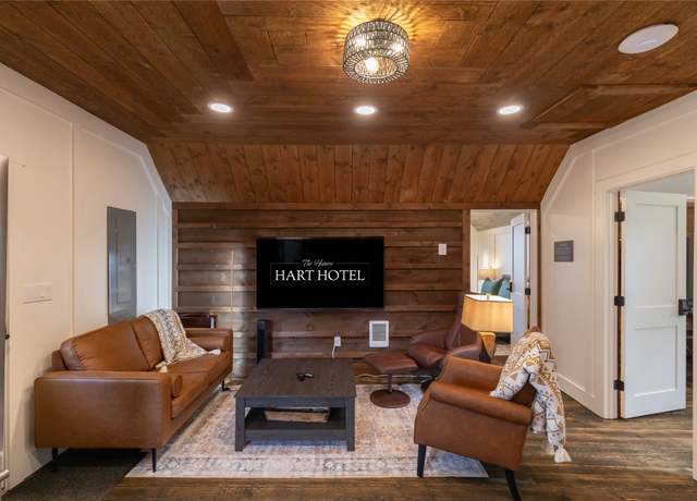 Property at 205 S Main St, Darby, MT 59829, 4 beds, 3 baths