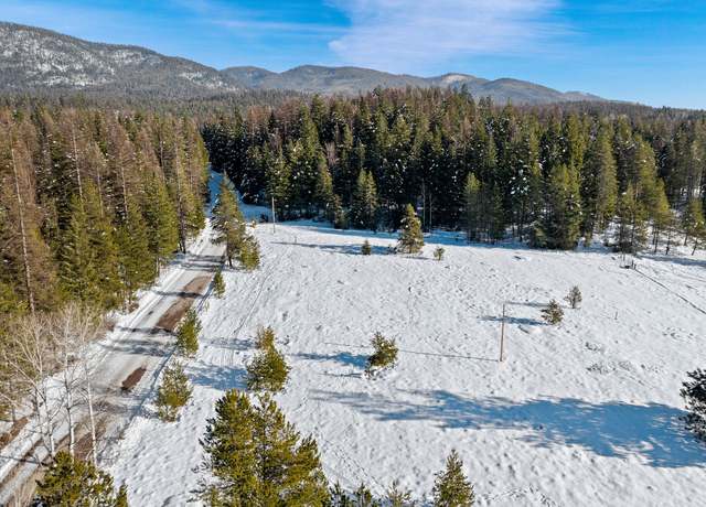 Property at NHN Spotted Bear Rd, Martin City, MT 59926
