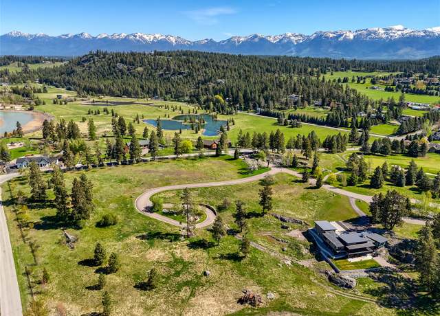Property at 145 Fox Run Ct, Bigfork, MT 59911