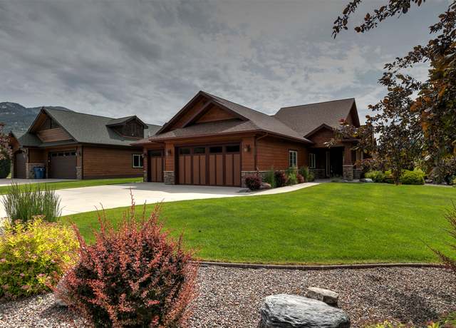 Property at 1094 Anglers Bend Way, Missoula, MT 59802, 4 beds, 4.5 baths