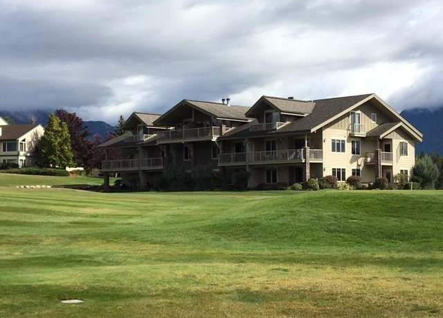 Property at 124 Spyglass Hill Loop Unit 1462 52 EX, Columbia Falls, MT 59912, 2 beds, 2 baths