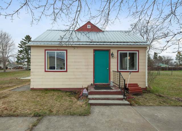 Property at 1423 7th Ave W Unit 1427 & 1433, Kalispell, MT 59901, 2 beds, 1 bath