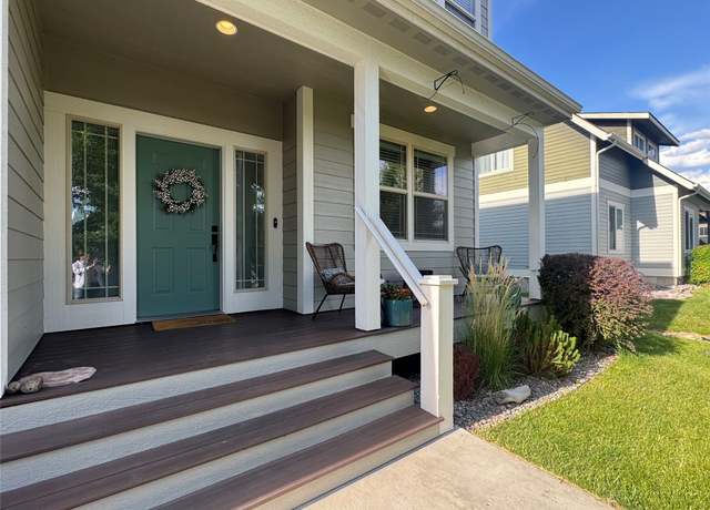 Property at 5174 Horn Rd, Missoula, MT 59808, 5 beds, 2.5 baths