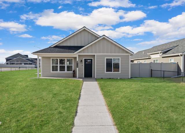 Property at 840 Mountain Vista Way, Kalispell, MT 59901, 3 beds, 2 baths