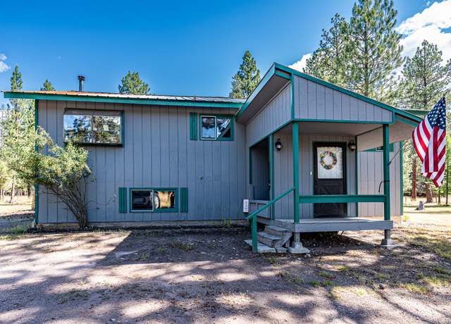 Property at 1050 Frontier Dr, Seeley Lake, MT 59868, 2 beds, 2.5 baths