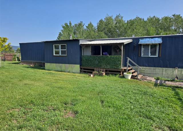 Property at 445 Fir Ter, Kalispell, MT 59901