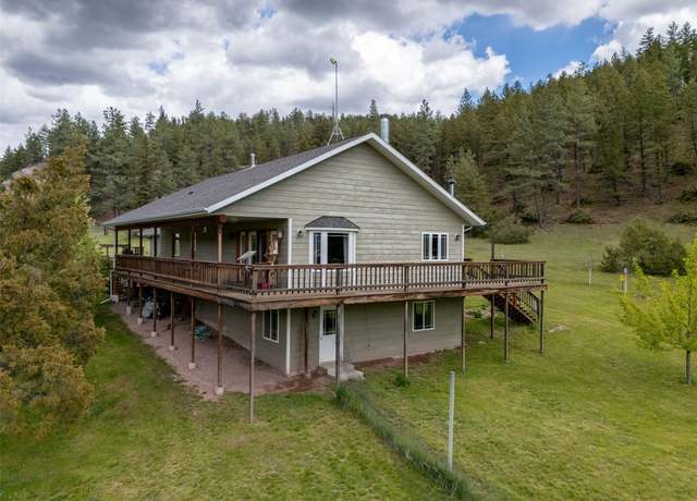Property at 7551 York Rd, Helena, MT 59602, 2 beds, 2 baths