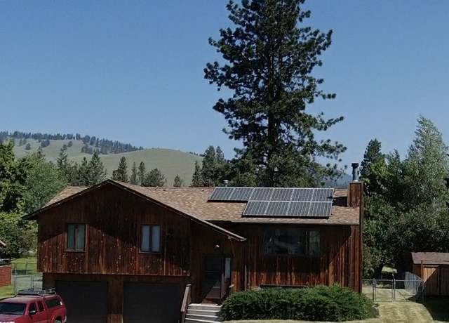 Property at 1114 Creek Crossing Rd, Missoula, MT 59802, 4 beds, 2.5 baths