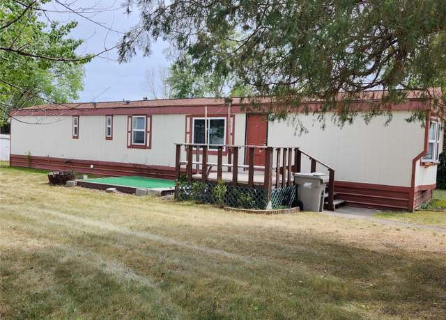 Property at 4612 Richlie St, Missoula, MT 59808, 2 beds, 2 baths