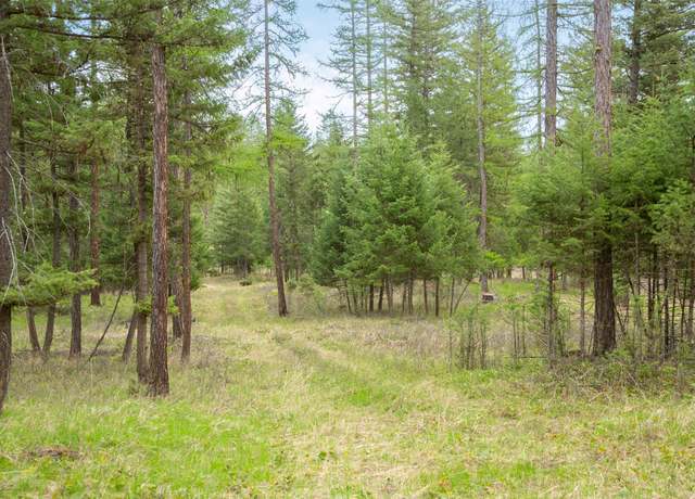 Property at NHN Bowdish Rd, Kalispell, MT 59901