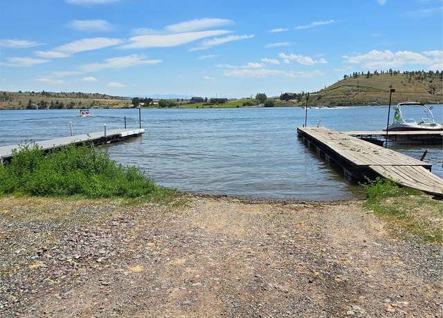 Property at 5601 Falcon Rd, Helena, MT 59602, 5 beds, 3 baths