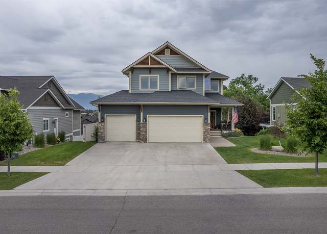 Property at 259 Northland Dr, Kalispell, MT 59901, 5 beds, 3.5 baths