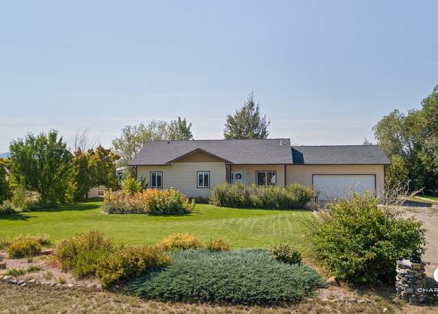 Property at 3127 Brow Tine Rd, Helena, MT 59602, 3 beds, 2 baths