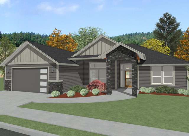 Property at 134 Lumberjack Pl, Kalispell, MT 59901, 3 beds, 2 baths